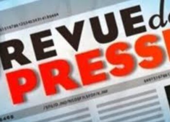 Revue de presse : Les élus nationaux en session extraordinaire sur la situation sécuritaire dans l’Est de la RDC