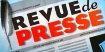 Revue de presse : Les élus nationaux en session extraordinaire sur la situation sécuritaire dans l’Est de la RDC 