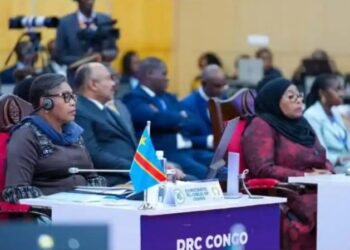 Sommet SADC-EAC : Voici l’essentiel à retenir pour ce samedi 08 février 2025 à Dar-es-salam en Tanzanie