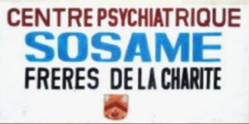 Sud-Kivu : Le centre psychiatrique SOSAME alerte sur le danger que courent les malades mentaux (communiqué)