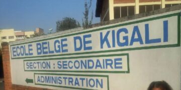 Rupture diplomatique : Kigali annonce la fin du programme éducatif Belge au Rwanda en septembre 2025