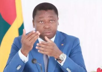 Conflit dans l’est de la RDC : Le président togolais désigné médiateur par l’Union africaine