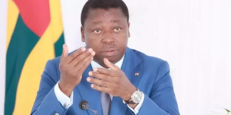 Conflit dans l’est de la RDC : Le président togolais désigné médiateur par l’Union africaine