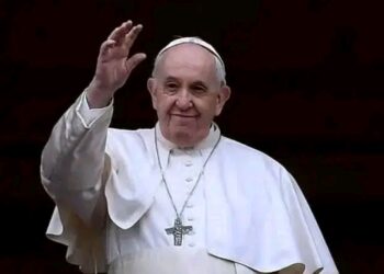 Rome : le Pape François décède à 88 ans