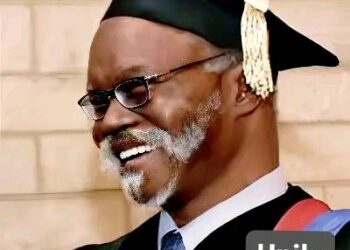 Le philosophe congolais Valentin-Yves Mudimbe Vumbi Yoka est décédé à l’âge de 83 ans