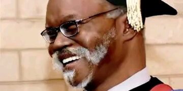 Le philosophe congolais Valentin-Yves Mudimbe Vumbi Yoka est décédé à l’âge de 83 ans