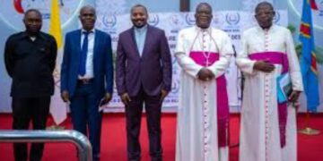 Guerre à l&rsquo;Est de la RDC : des acteurs sociaux et politiques exigent un dialogue inclusif sous l’égide de la CENCO et de l’ECC