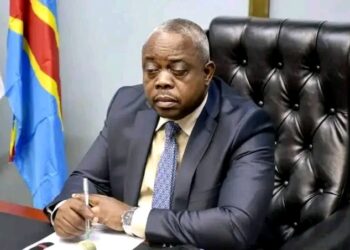 RDC : Christophe Bitasimwa Bahii nommé inspecteur général des finances, en remplacement de Jules Alingete