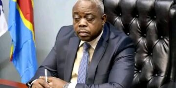 RDC : Christophe Bitasimwa Bahii nommé inspecteur général des finances, en remplacement de Jules Alingete