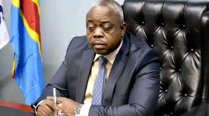 RDC : Christophe Bitasimwa Bahii nommé inspecteur général des finances, en remplacement de Jules Alingete