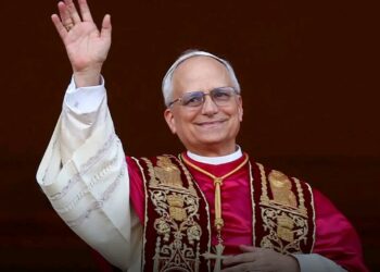 Rome : le cardinal américain Robert Prevost est le nouveau pape, au nom de Léon XIV