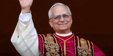 Rome : le cardinal américain Robert Prevost est le nouveau pape, au nom de Léon XIV