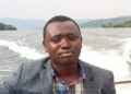 Journée mondiale de la liberté de la presse : A Idjwi, des jeunes félicitent le journaliste Richelieu Byamana pour son engagement 