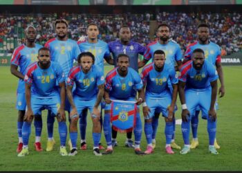 Sports : la RDC compte développer un partenariat avec l’As Monaco pour améliorer son image et créer une académie du football