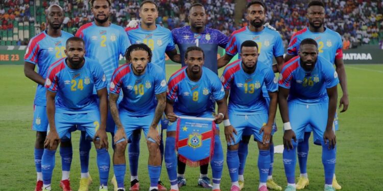 Sports : la RDC compte développer un partenariat avec l’As Monaco pour améliorer son image et créer une académie du football