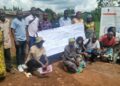 Nyantende : L’ONG World Vision sensibilise les habitants de l’aire de santé de Nyantende sur l’approche ATPC