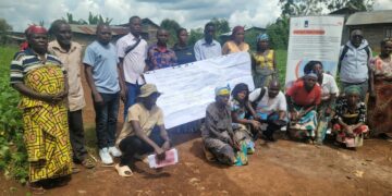 Nyantende : L’ONG World Vision sensibilise les habitants de l’aire de santé de Nyantende sur l’approche ATPC