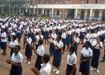 EXETAT 2025 : le gouvernement prend en charge les frais d’examens pour les élèves du Nord-Kivu et du Sud-Kivu