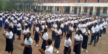 EXETAT 2025 : le gouvernement prend en charge les frais d’examens pour les élèves du Nord-Kivu et du Sud-Kivu