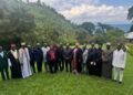 Goma : Joseph Kabila en consultations avec les confessions religieuses