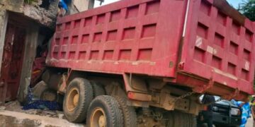 Bukavu : trois femmes mortes et une grièvement blessée dans un accident routier sur l’avenue Route d’Uvira