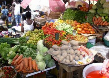 Santé : la vente des aliments à l’air libre, un danger permanant pour les consommateurs (Paul Kashisha)