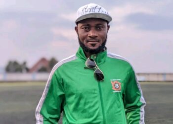 Sud-Kivu : Seul le stade la Concorde de Kadutu ne suffit pas pour un développement du football (SAIDI ABEDI MAKASI, coach du FC Ciriri Sport)