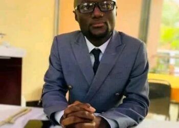 SPORT-RDC : 65 ans après l’indépendance, la RDC clopine sur le plan infrastructures (Benjamin Ngengele analyste sportif)