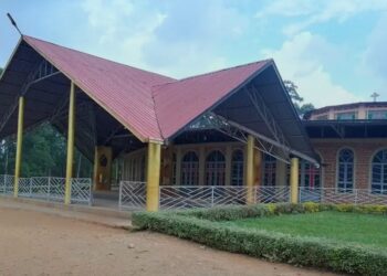 Nyangezi : la paroisse catholique de Cibimbi pillée par des bandits armés