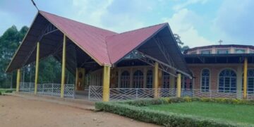 Nyangezi : la paroisse catholique de Cibimbi pillée par des bandits armés