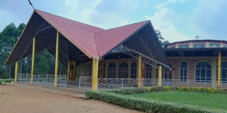 Nyangezi : la paroisse catholique de Cibimbi pillée par des bandits armés