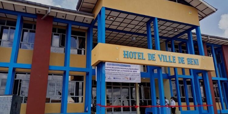 Beni : les incursions armées se multiplient, trois ménages attaqués simultanément, un habitant grièvement blessé