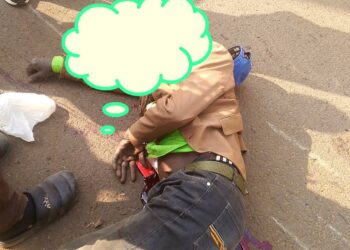 Kabare : une personne décède dans un accident de circulation à Toyota/Mumosho