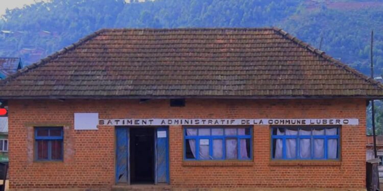 Lubero : 7 personnes portées disparues après une embuscade ADF à Bapere