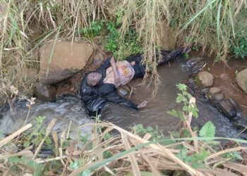 IKOMA : A cause de l’excès de l’alcool, un septantigenaire fini sa vie dans une rivière