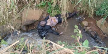 IKOMA : A cause de l’excès de l’alcool, un septantigenaire fini sa vie dans une rivière