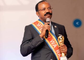 Bukavu : le meurtre de Fiston Wilondja est une tragédie qui nous touche profondément (Me AMANI LWAMBA)