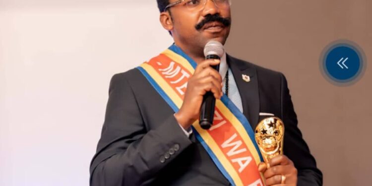 Bukavu : le meurtre de Fiston Wilondja est une tragédie qui nous touche profondément (Me AMANI LWAMBA)