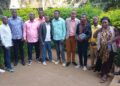 Bukavu : la RACOCO FM forme ses groupes d’écoute sur les techniques de production des émissions magazines et l’écriture radiophonique axées sur la prévention des conflits