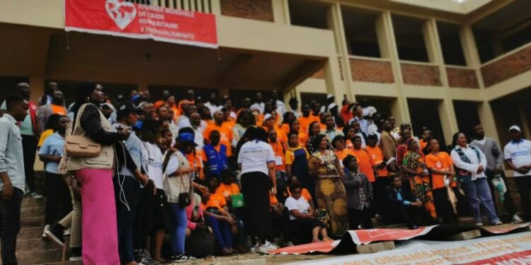 Sud-Kivu : OCHA alerte sur la situation humanitaire sombre liée à l’accès dans les zones affectées par la guerre