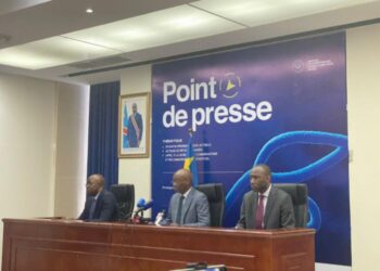 Kasaï : l’épidémie de la maladie à virus Ebola déclaré, des morts et plusieurs cas suspects enregistrés