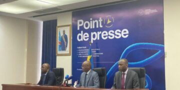 ‎Kasaï : l’épidémie de la maladie à virus Ebola déclaré, des morts et plusieurs cas suspects enregistrés