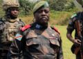 Sud-Kivu : le commandant de la 33e région militaire décède brusquement de suite d’un malaise (communiqué)