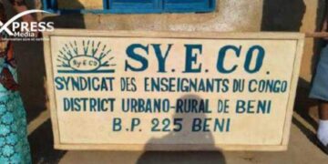 ‎Beni : Reprise des cours après la suspension de la grève des enseignants