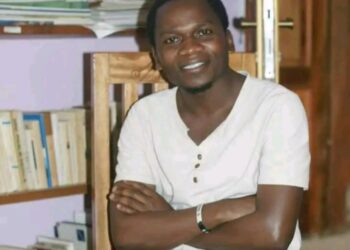 Bukavu : le journaliste Trésor Ilanga décède après une longue période de maladie  