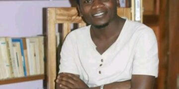 ‎Bukavu : le journaliste Trésor Ilanga décède après une longue période de maladie  ‎