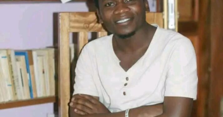 Bukavu : le journaliste Trésor Ilanga décède après une longue période de maladie 