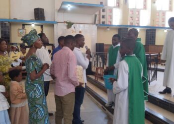 Bukavu : La SEWA-RDC a  débuté les activités de commémoration de son 17ème anniversaire