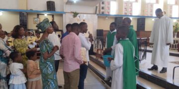 ‎Bukavu : La SEWA-RDC a  débuté les activités de commémoration de son 17ème anniversaire