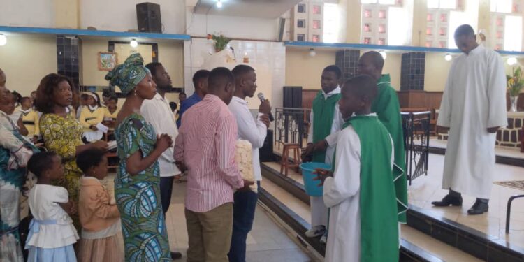 Bukavu : La SEWA-RDC a débuté les activités de commémoration de son 17ème anniversaire